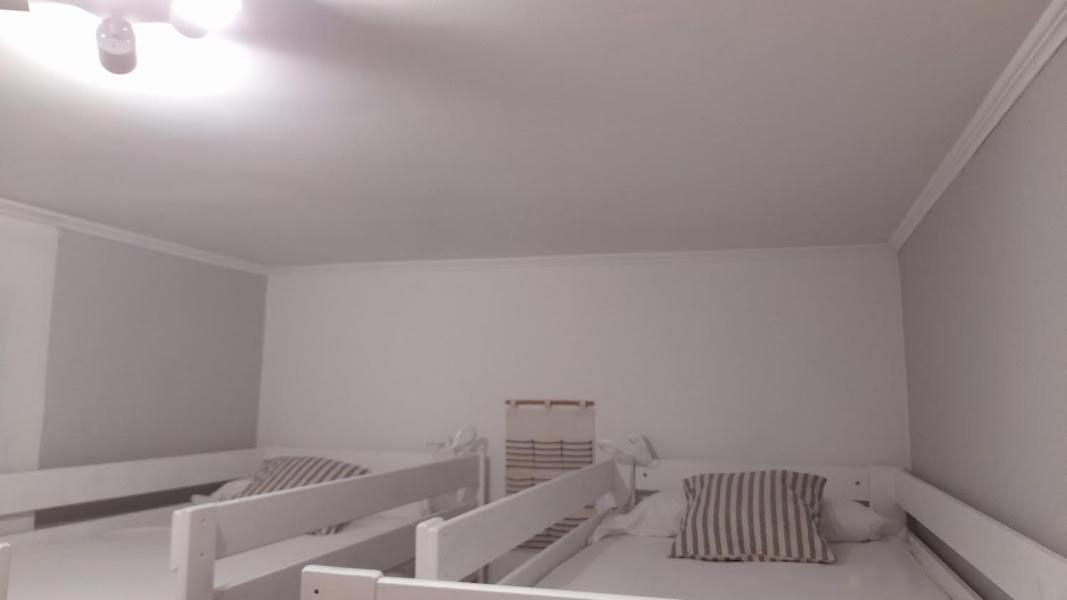 プラヤ・デアロTerrassa-Solarium Centreアパートメント エクステリア 写真